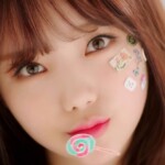Lovelyz Kei Wow