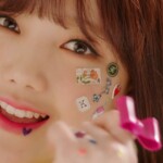 Lovelyz Kei Wow