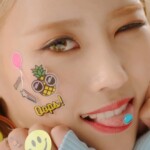 Lovelyz Mijoo Wow