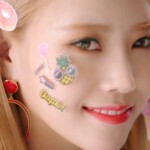 Lovelyz Mijoo Wow