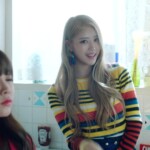Lovelyz Mijoo Wow