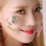 Lovelyz Mijoo Wow