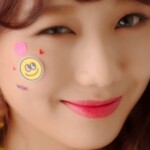 Lovelyz Sujeong Wow