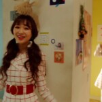 Lovelyz Sujeong Wow