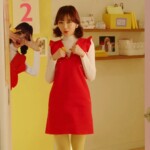 Lovelyz Sujeong Wow
