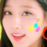Lovelyz Yein Wow