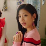 Lovelyz Yein Wow