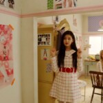 Lovelyz Yein Wow