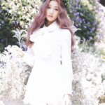 Yein Lovelyz Profile Lovelyz Yein