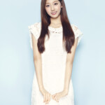 Yein Lovelyz Profile Lovelyz Yein
