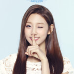 Yein Lovelyz Profile Lovelyz Yein