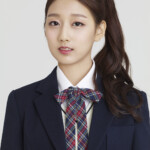 Yein Lovelyz Profile Lovelyz Yein