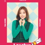 Yein Lovelyz Profile Lovelyz Yein