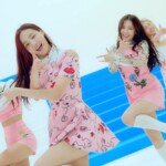 Yeonwoo Jjan Koong Kwang