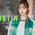 Pristin Kyla Profile 프리스틴 카일라 Pristin Kyla Profile