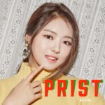 Pristin Nayoung 프리스틴 나영 Nayoung Pristin