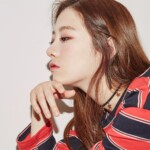 Pristin Rena 프리스틴 레나 Rena Pristin