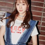 Pristin Roa 프리스틴 로아 Roa Pristin