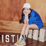 Pristin Sungyeon Profile
