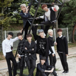 SF9 에스에프나인 SF9 Profile