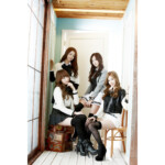 Stellar 스텔라 Stellar Profile