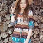 Stellar Gayoung 스텔라 가영 Stellar Gayoung