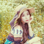 Stellar Gayoung 스텔라 가영 Stellar Gayoung