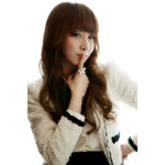 Stellar Gayoung 스텔라 가영 Stellar Gayoung