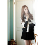 Stellar Hyoeun 스텔라 효은 Stellar Hyoeun