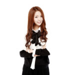 Stellar Hyoeun 스텔라 효은 Stellar Hyoeun