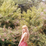 Stellar Minhee 스텔라 민희 Stellar Minhee