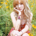 Stellar Minhee 스텔라 민희 Stellar Minhee