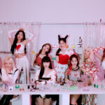 TWICE Formula of Love: O+T=<3 Concept Group TWICE Formula of Love: O+T=