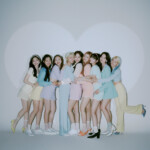 TWICE Formula of Love: O+T=<3 Concept Group TWICE Formula of Love: O+T=