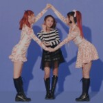 Twice Knock Knock Chaeyoung