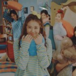 Twice Knock Knock Chaeyoung