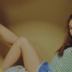 Twice Knock Knock Chaeyoung