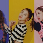 Twice Knock Knock Chaeyoung