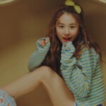 Twice Knock Knock Chaeyoung