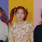 Twice Knock Knock Dahyun