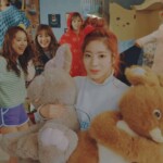 Twice Knock Knock Dahyun