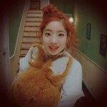 Twice Knock Knock Dahyun
