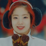 Twice Knock Knock Dahyun