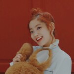 Twice Knock Knock Dahyun