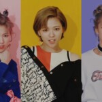 Twice Knock Knock Jeongyeon