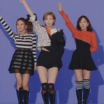 Twice Knock Knock Jeongyeon