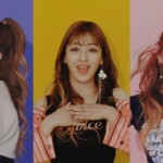 Twice Knock Knock Jihyo
