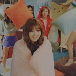 Twice Knock Knock Jihyo