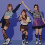 Twice Knock Knock Jihyo