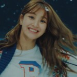 Twice Knock Knock Jihyo